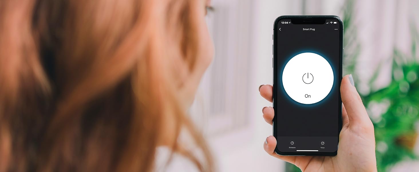 Smart Electrical Outlet Switches
