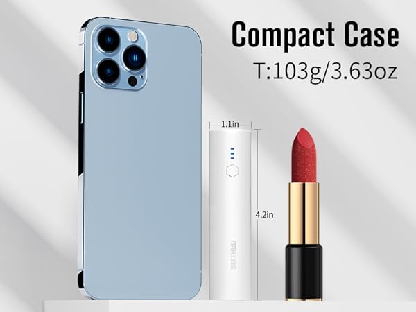 compact case