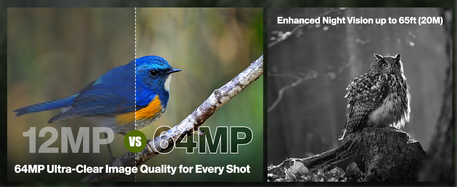 4G LTE Game Camera cellular
