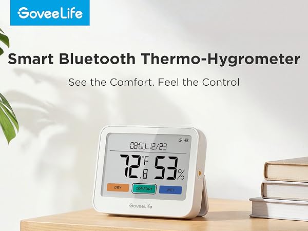 thermometer