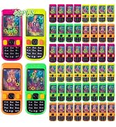 Desyeryamimi 48 Pack Handheld Water Ring Toss Games for Kids Party Favors, Goodie Bags Stuffers, ...