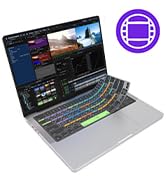 Shortcut Guide for Avid Media Composer