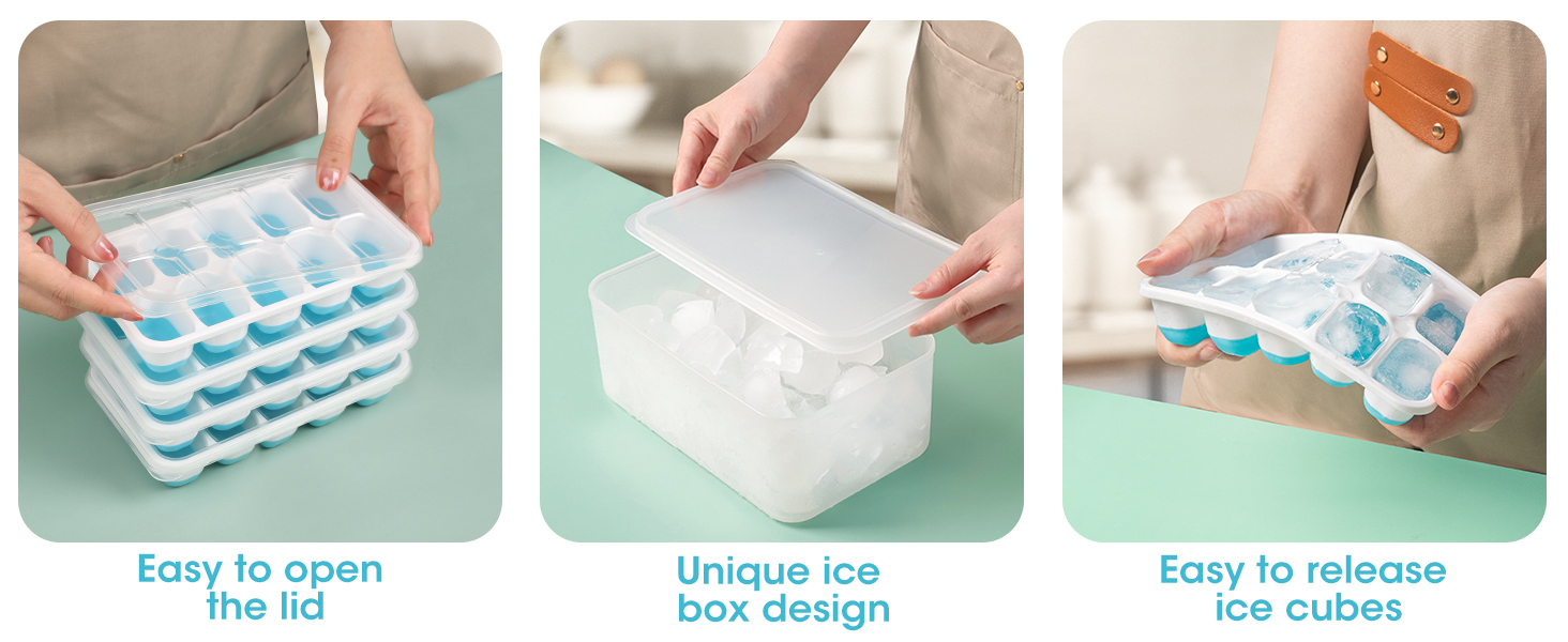ice cube tray