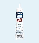 Dritz Original Liquid Stitch, 4-Fluid Ounce