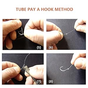 barb fish hook