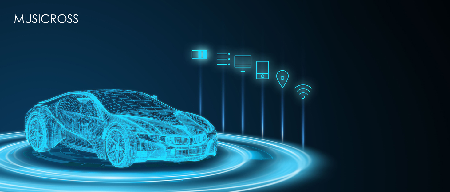 wireless carplay adapter