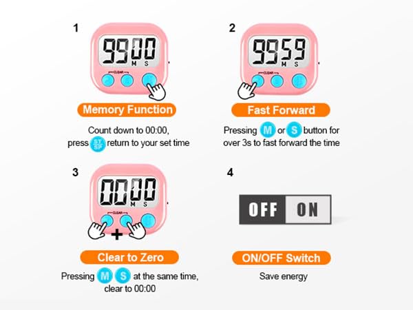timer for kids