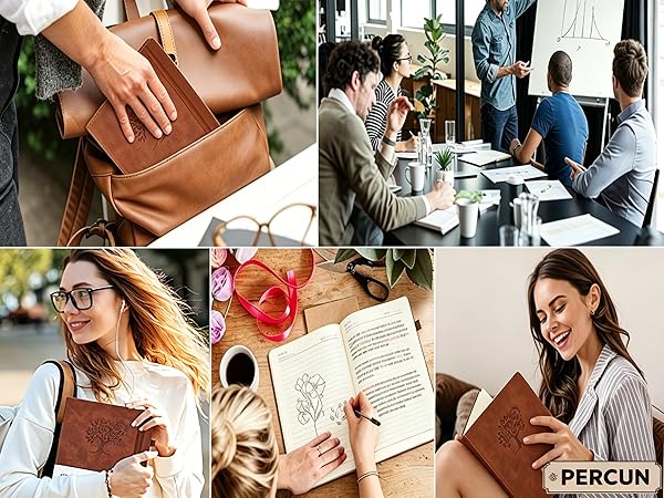 notebooks for work