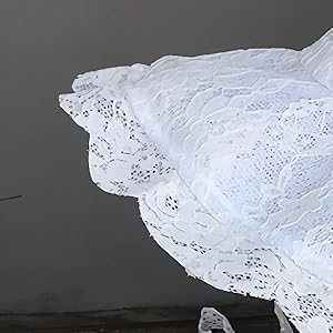 Exquisite Lace