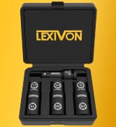 lug nuts