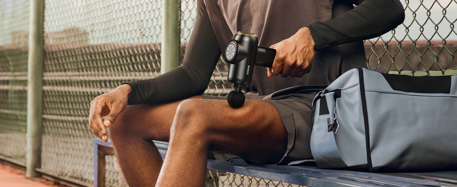 Pre-Workout Warm-Up and Post-Workout Recovery