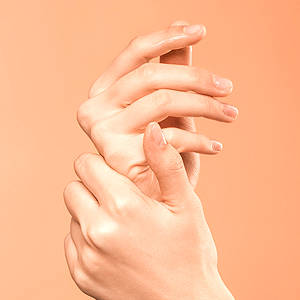 For Fingernail