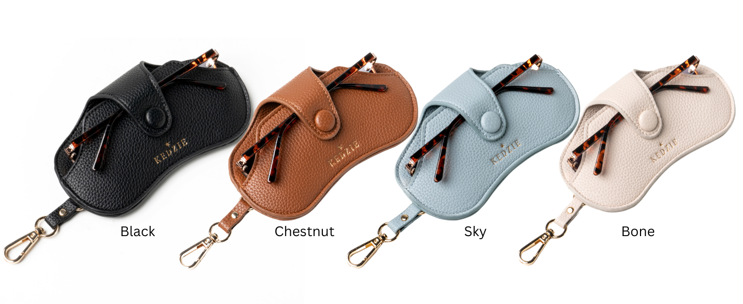 eyewear cases