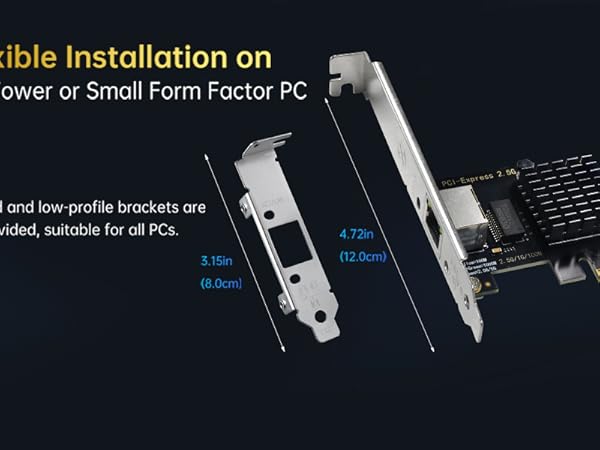 I226-V networkcard