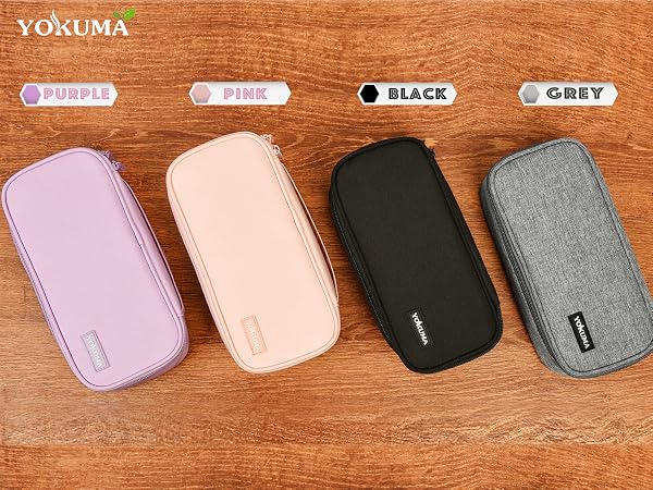 Pencil case