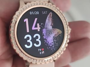 Smart Watches for Women