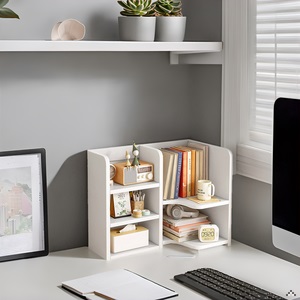bookshelf for bedroom