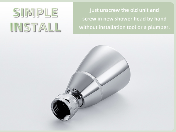 simple install without tool