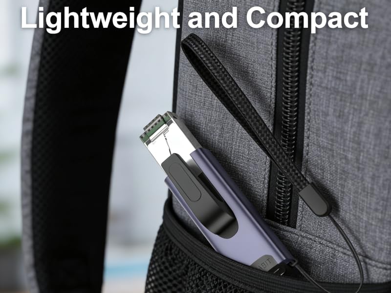 USB to Ethernet adapter