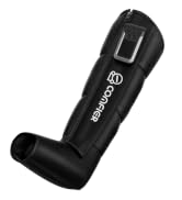 COMFIER 2026 Upgrade Professional Cordless Leg Compression Massager Boots | Detachable Controller...