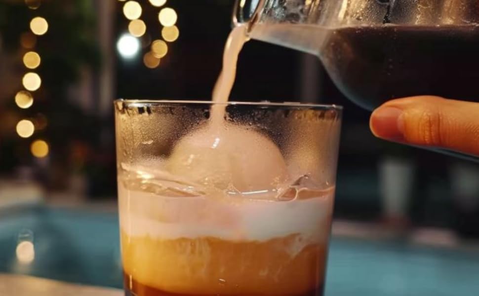 ice cube molds for cocktails