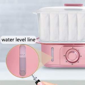 towel steamer