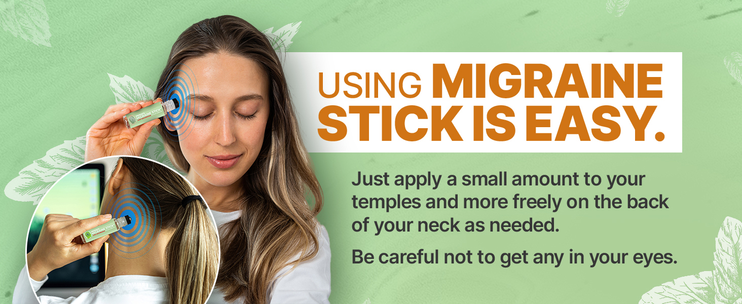 Topical Magnesium for migraine