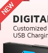 Digital Alarm Clocks