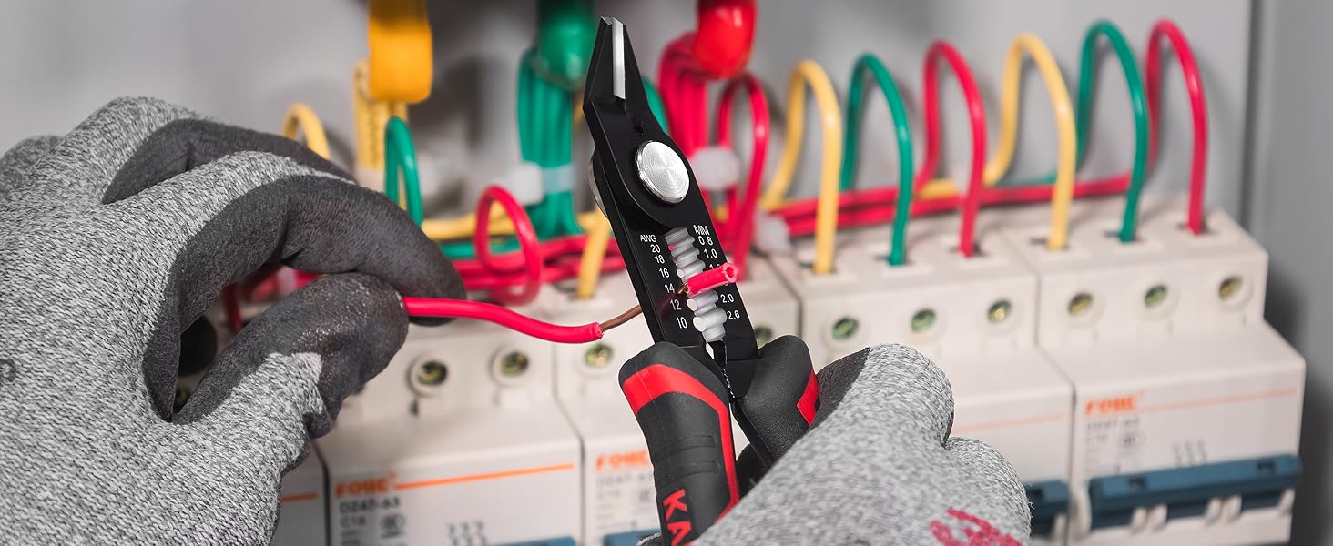 wire stripper
