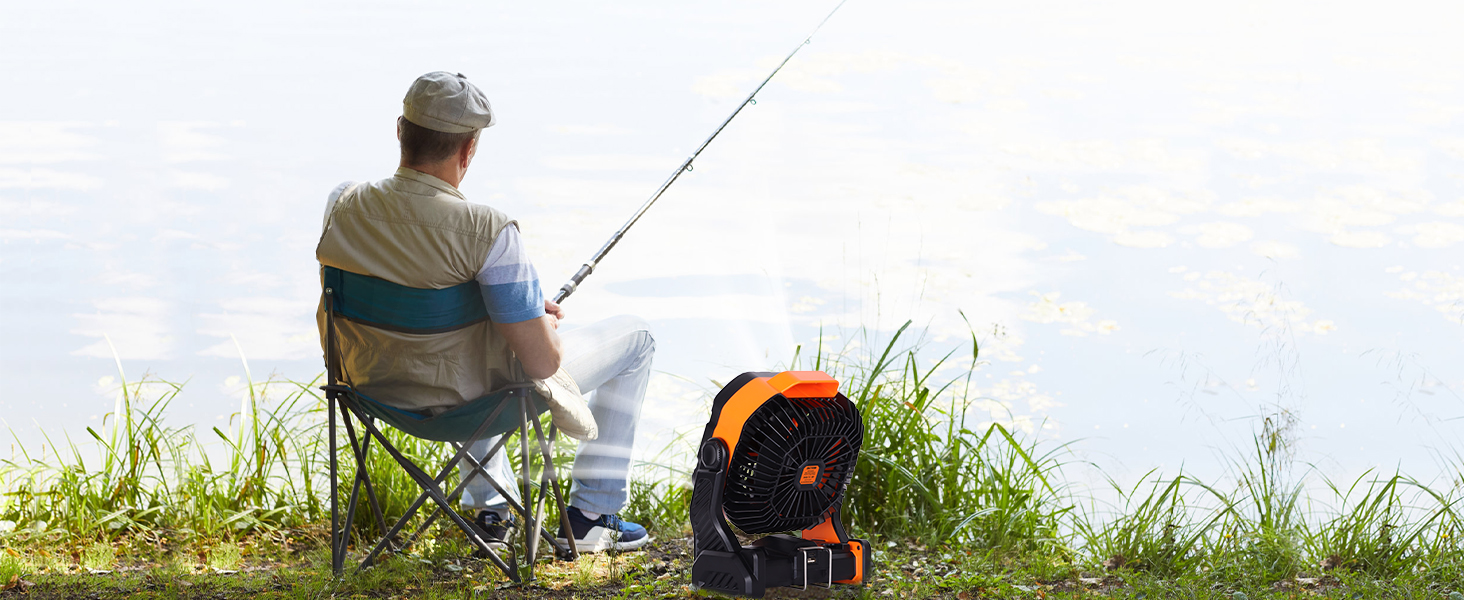 Fishing