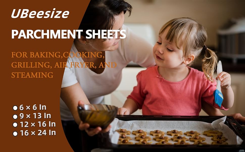 parchment paper