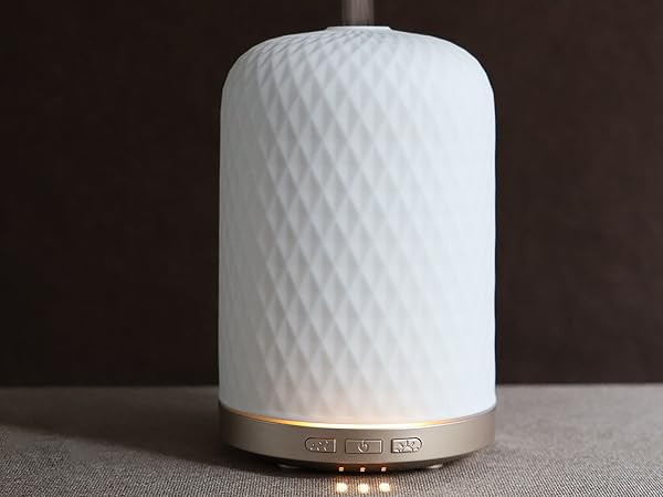 Onaboviva Essential Oil Diffuser