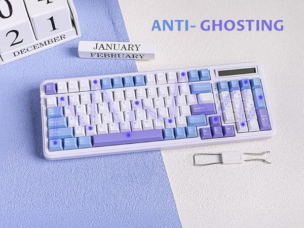 cypher96 gaming keyboard