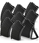Elsjoy 60 Pack Pot Feet for Outdoor & Indoor Planters, Garden Plant Pot Risers Flower Pot Lifter,...