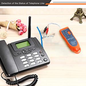 line finder