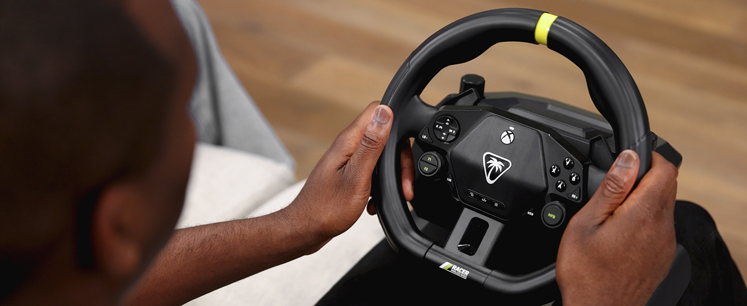 Turtle Beach Racer
