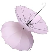 TOPSAIL petal umbrella costs 49 inches