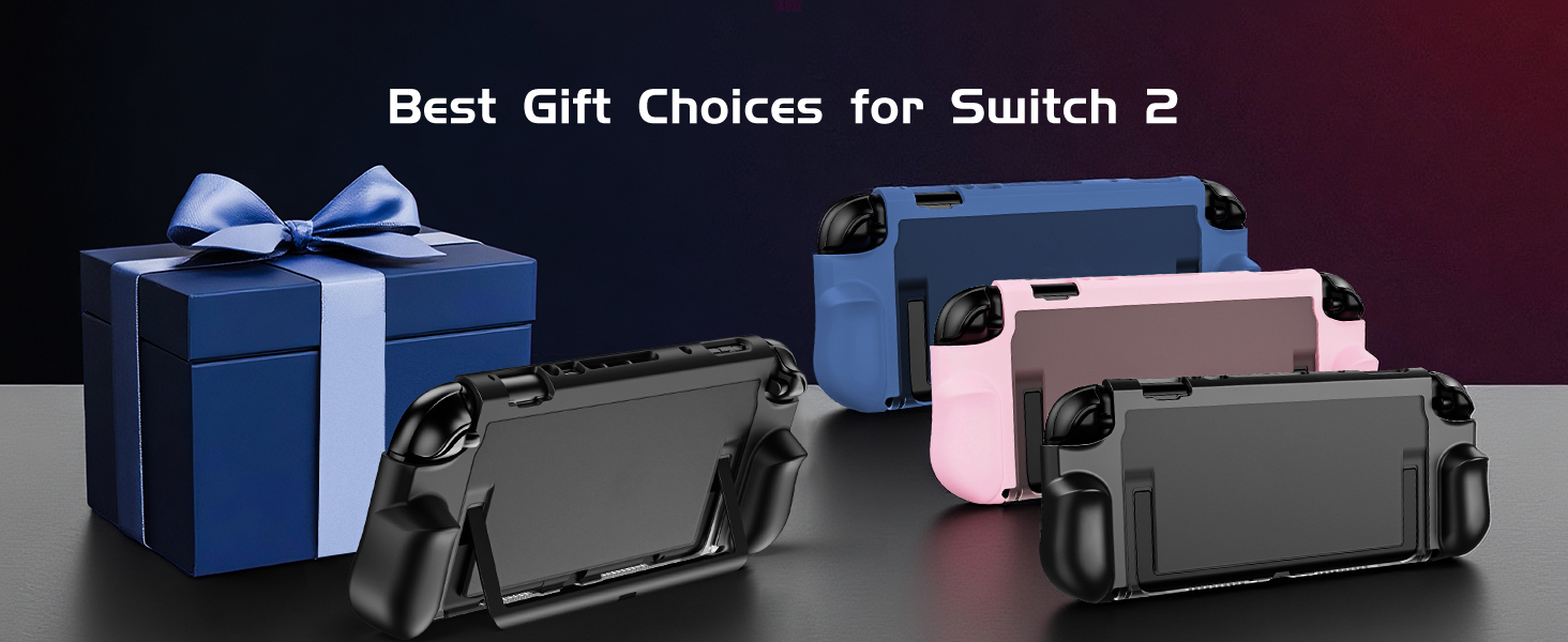 nintendo switch 2 case
