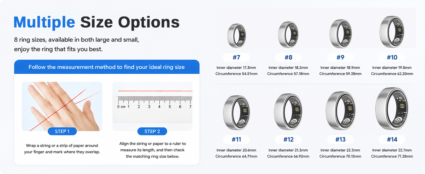 ring tracker