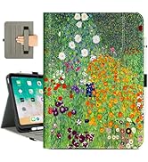 Vimorco for iPad 10th/ (A16) 11th Generation Case, Floral for iPad Case 11th/10th Generation with...