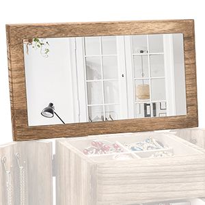 jewelry box organizer for jewelry case jewelry holder