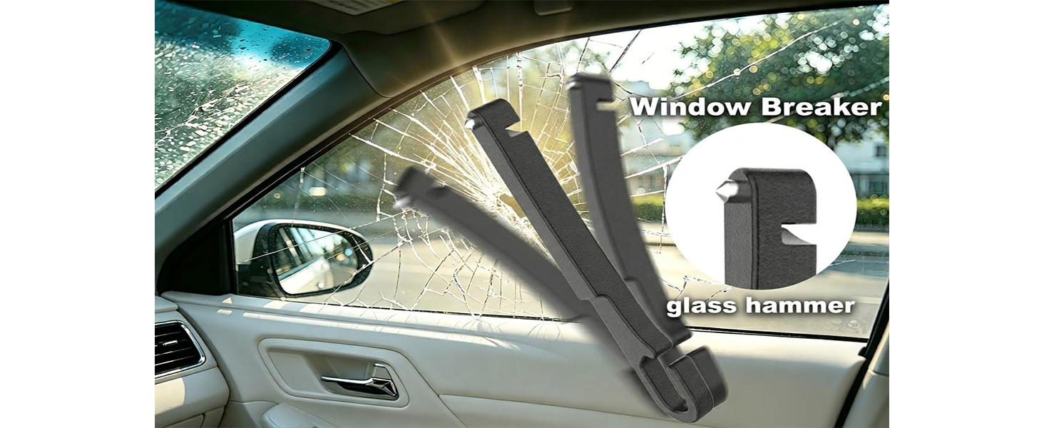 car seat gap filler