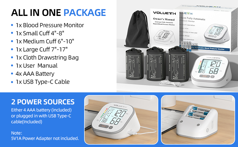 bp monitor