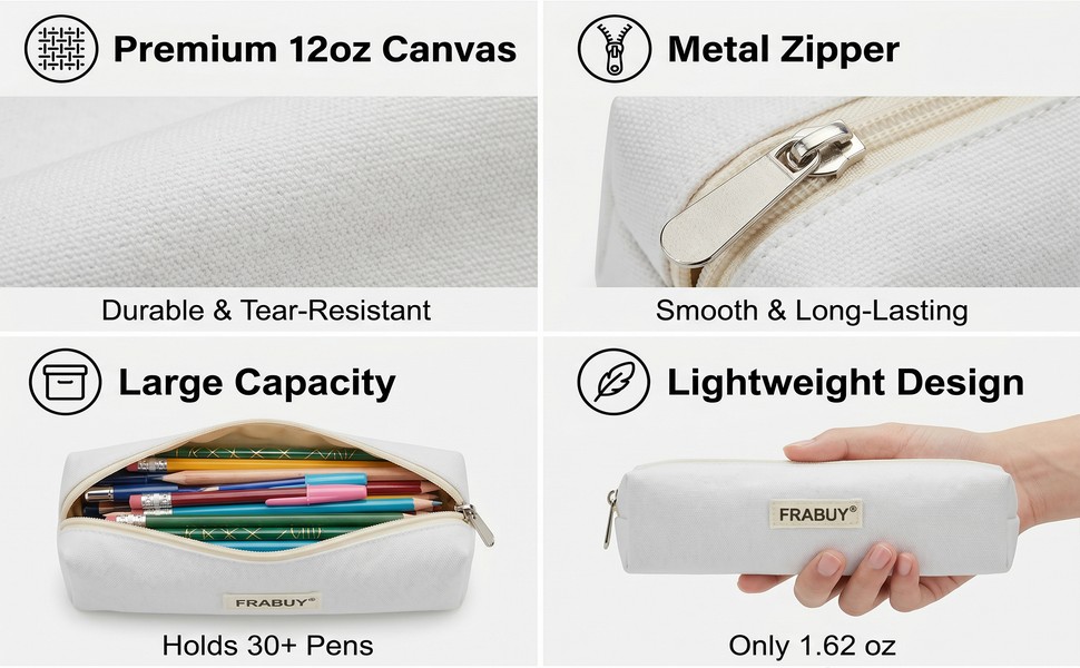 pencil case