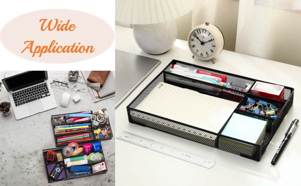 Drawer Organizer for Office