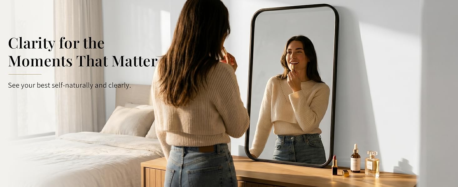 Clarity for the Moments That Matter