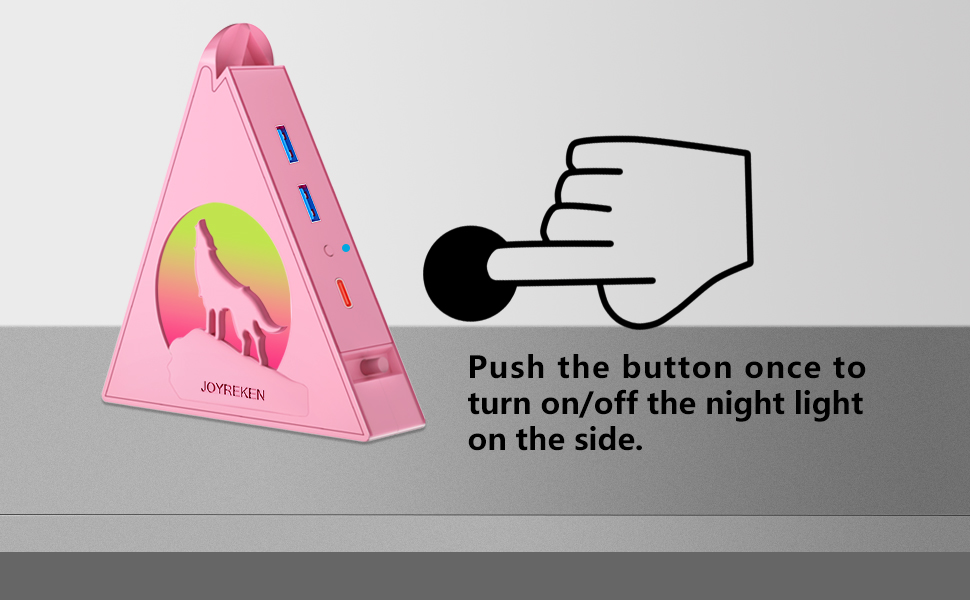 extra usb ports