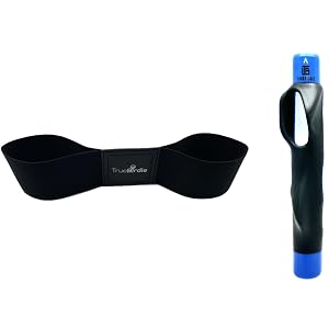 Golf Swing Grip Trainer Aid