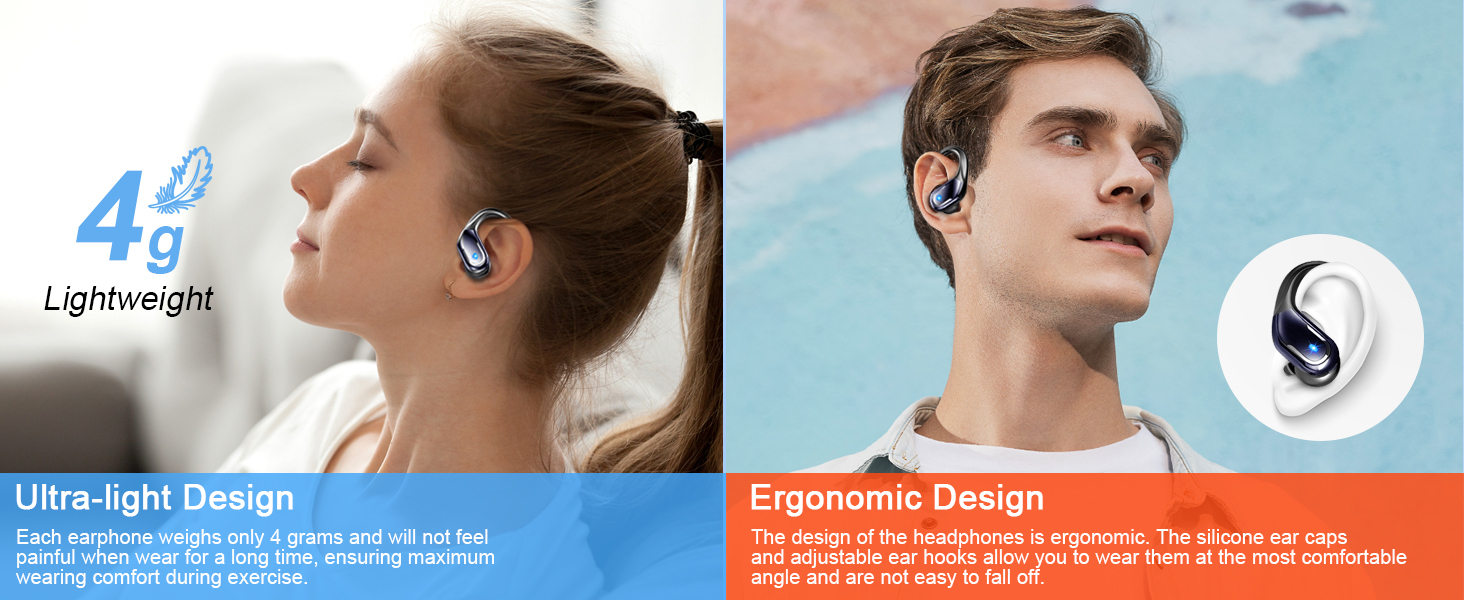 earbuds