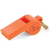 SportDOG Brand Roy Gonia Special Whistle Without Pea - Hunting Dog Training Whistle with Easy-to-...